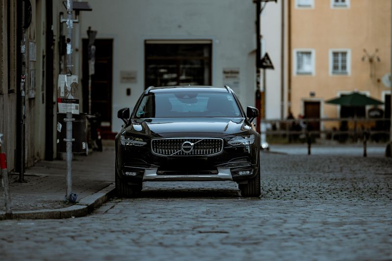Volvo Günlük Kullanımda Dikkat Edilmesi Gerekenler