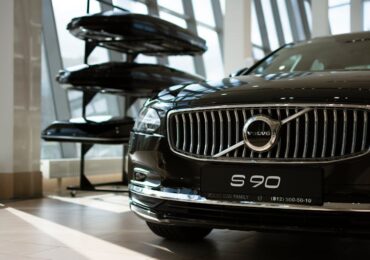 İkinci El Volvo S60 vs. S90 Karşılaştırması