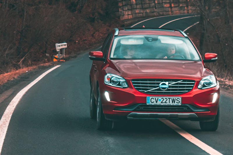 İstanbul’un Volvo Uzmanı: DRNPlus ile Kusursuz Performans ve Güvenli Sürüş