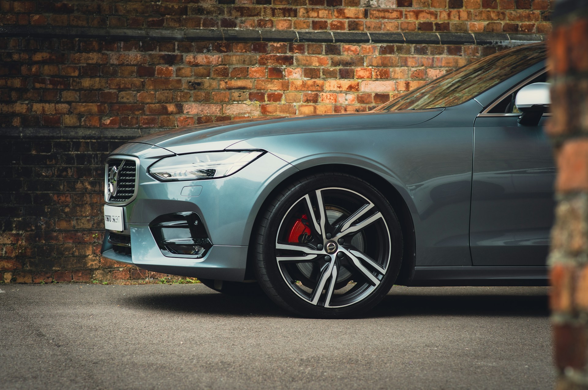 Volvo Süspansiyon ve Amortisör Servisi. DRN Plus