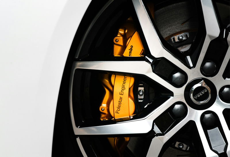 Volvo Fren Sistemi Bakım ve Onarımı