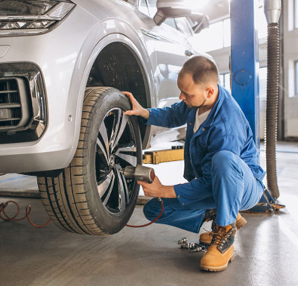 Volvo Fren Sistemi Bakım ve Onarımı