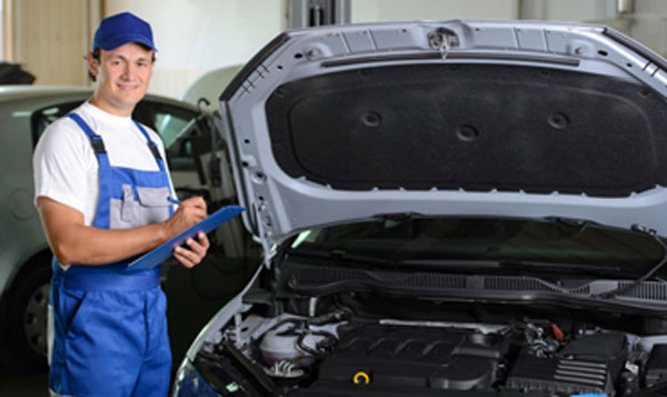 Dünyanın En İyi Volvo Servisleri Ne Yapıyor?