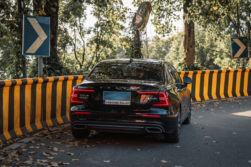İkinci El Volvo S60 vs. S90 Karşılaştırması
