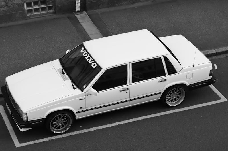 Volvo Tarihçesi: Efsanevi İsveç Markasının Güvenlik Mirası