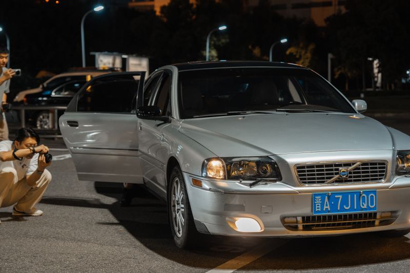 Volvo Bakım Rehberi