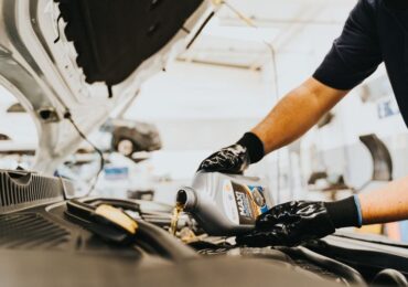 Volvo Motor Yağları