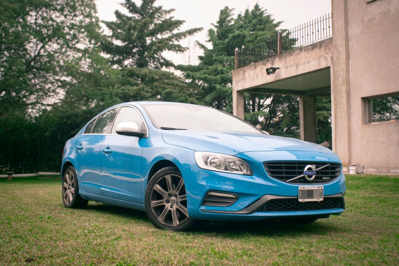 Volvo S60 Bakım Rehberi: Periyodik Bakım, Motor Seçenekleri, Kronik Sorunlar ve Uzun Ömürlü Kullanım