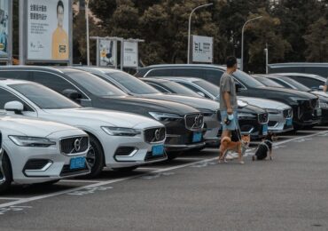 Volvo S60, S90, V60 ve V90'da Powershift / Geartronic Şanzıman Sorunları ve Çözümleri