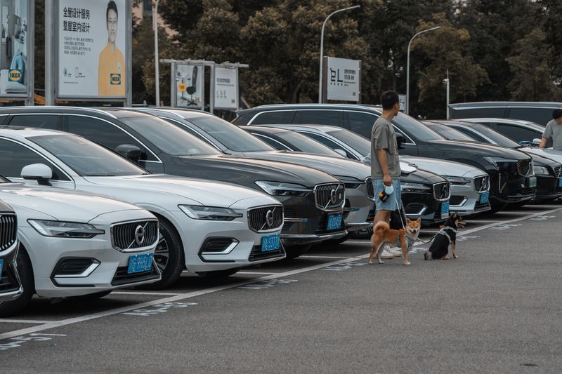 Volvo S60, S90, V60 ve V90'da Powershift / Geartronic Şanzıman Sorunları ve Çözümleri