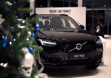 Volvo XC60 ve XC90'da Dünya Genelinde Sıkça Karşılaşılan Kronik Sorunlar ve Çözüm Yolları