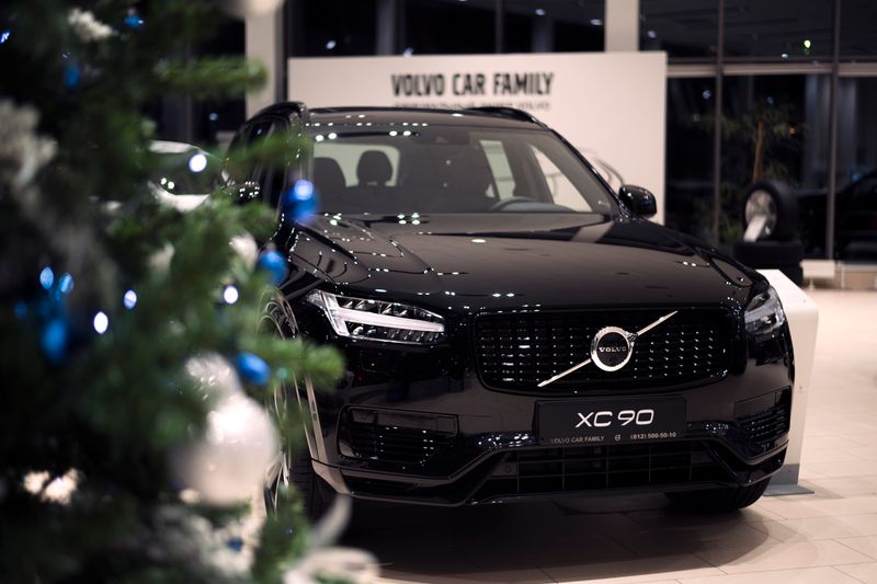 Volvo XC60 ve XC90'da Dünya Genelinde Sıkça Karşılaşılan Kronik Sorunlar ve Çözüm Yolları